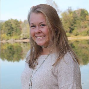 Meet your Posher, Paige